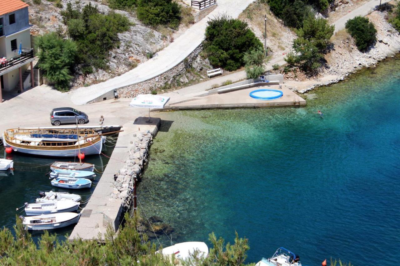 Apartments With A Parking Space Sali, Dugi Otok - 8084 エクステリア 写真