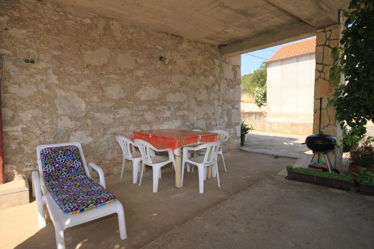 Apartments With A Parking Space Sali, Dugi Otok - 8084 エクステリア 写真