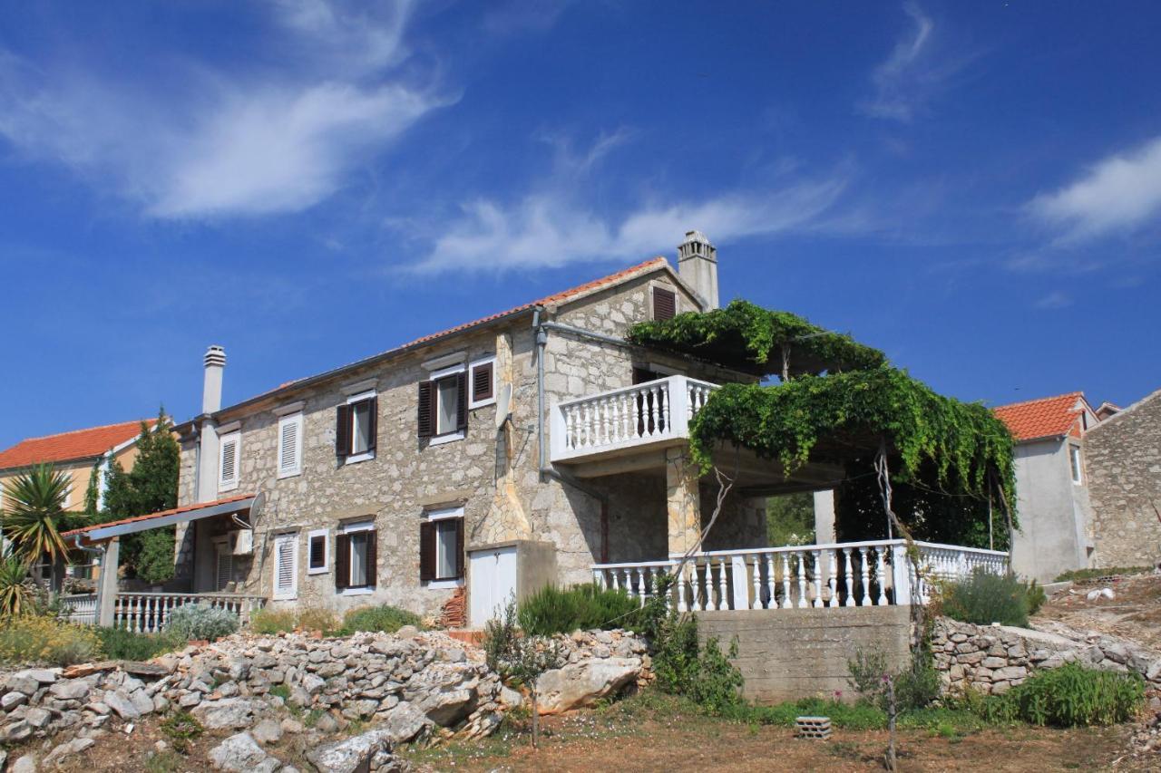 Apartments With A Parking Space Sali, Dugi Otok - 8084 エクステリア 写真