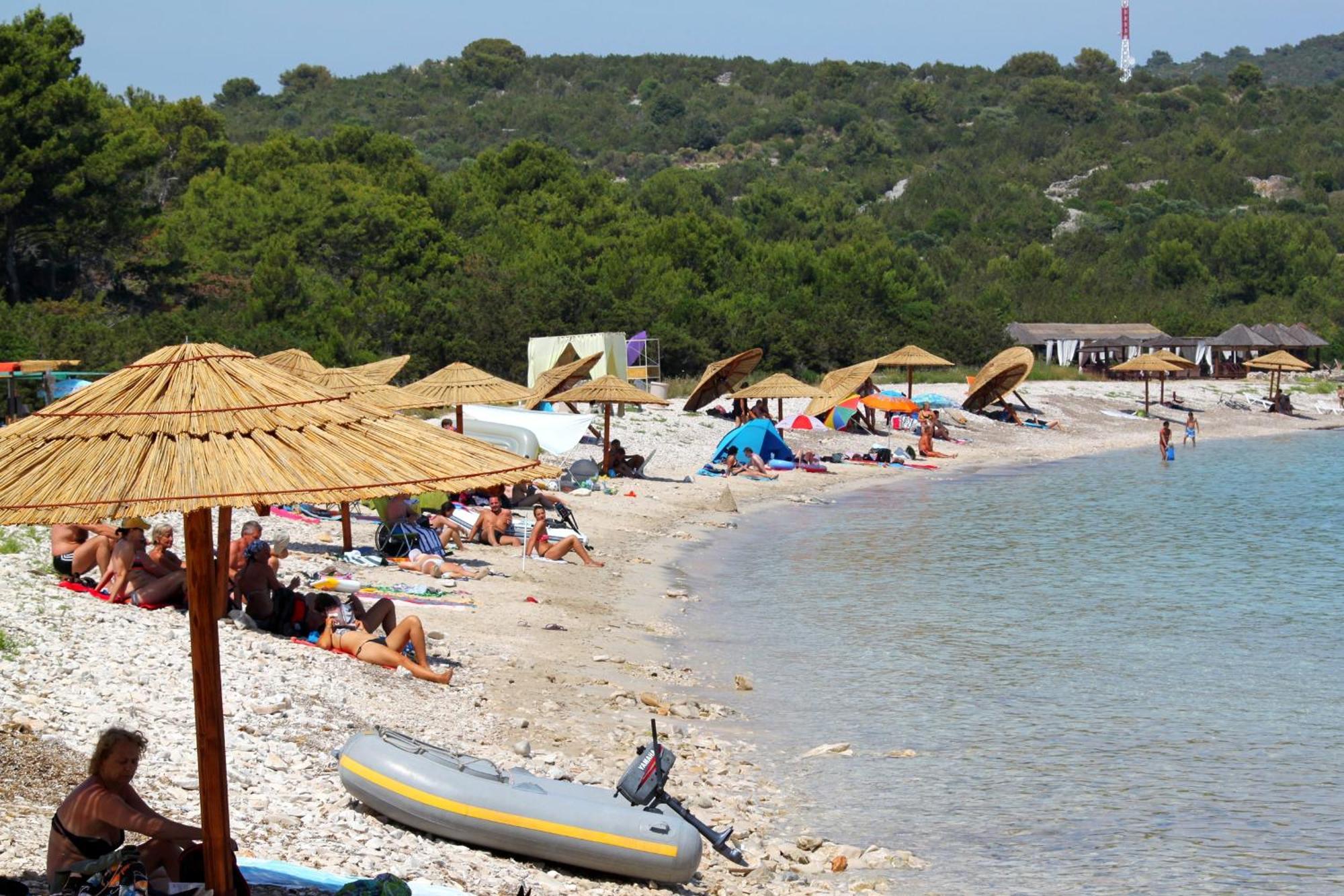Apartments With A Parking Space Sali, Dugi Otok - 8084 エクステリア 写真